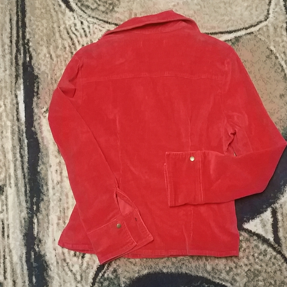 A.M.I.jacket.FIRM - Picture 4 of 5